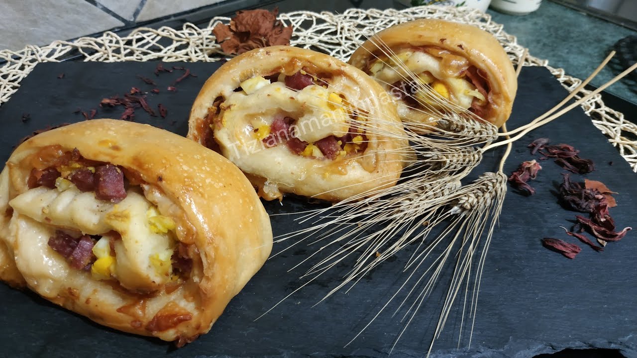 PANINI NAPOLETANI