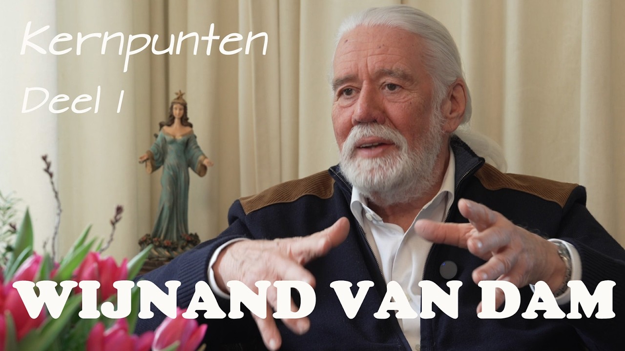 Angst Paniek 71 | Kernpunten Deel 1