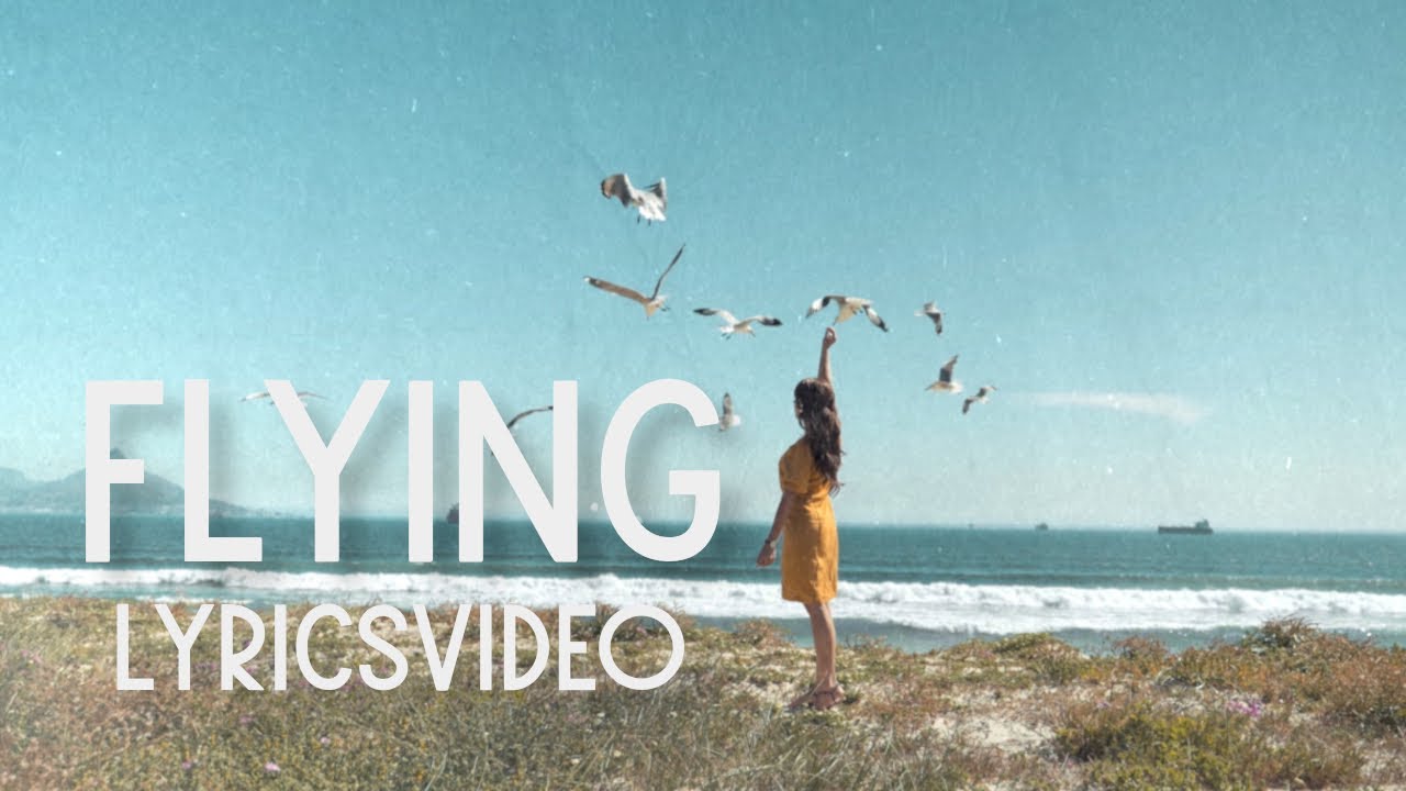 Riesling & Vitaly Gray Flying