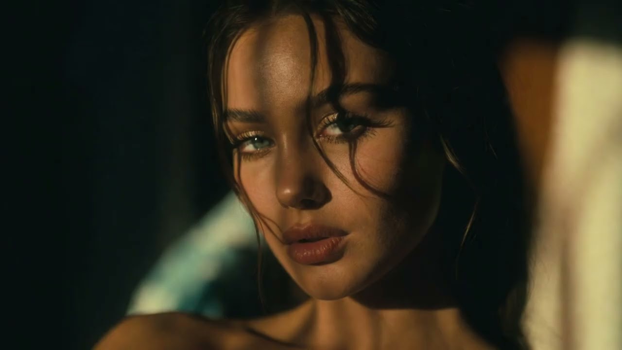 Alatava - Euphoria [Official Music Video]