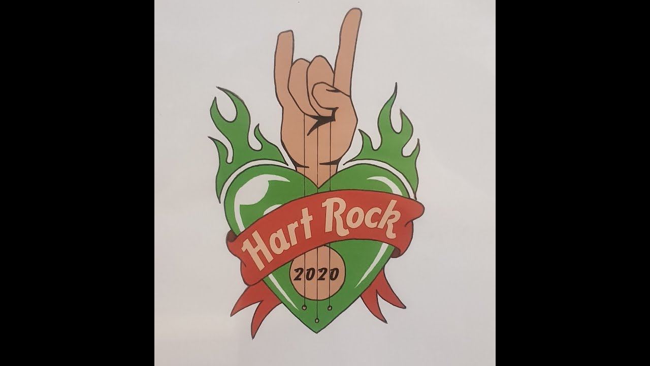 BC Ambiance  - Hart rock (Compilatie 2020)