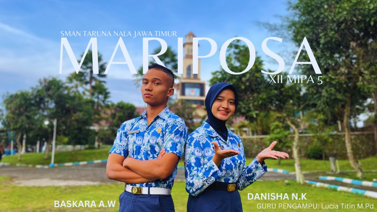 FILM PENDEK 