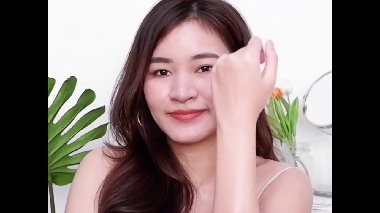 The Elf (Nano White Gel & Nano Sunscreen) Review 1
