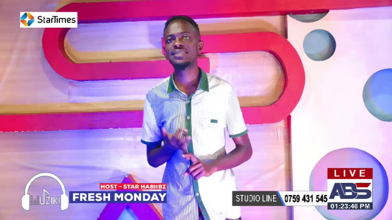 RIP ISAAC SN SELECTOR | BAMBI YAFUDDE CANCER