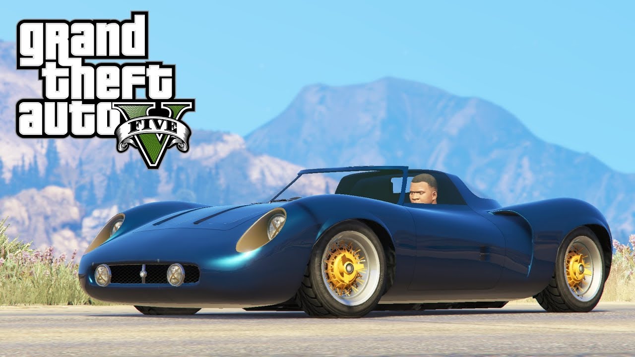 Cette Nouvelle voiture est une vraie BOMBE ! + EPIC STUNT