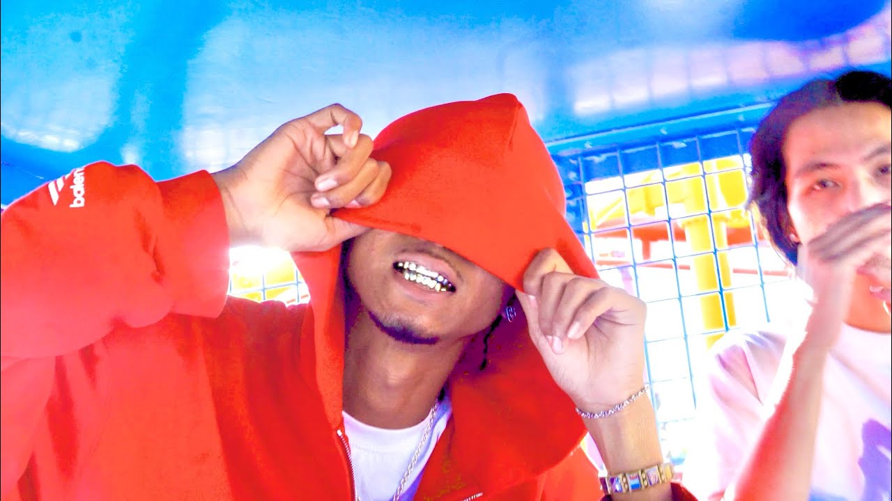 H2H - Stallion 