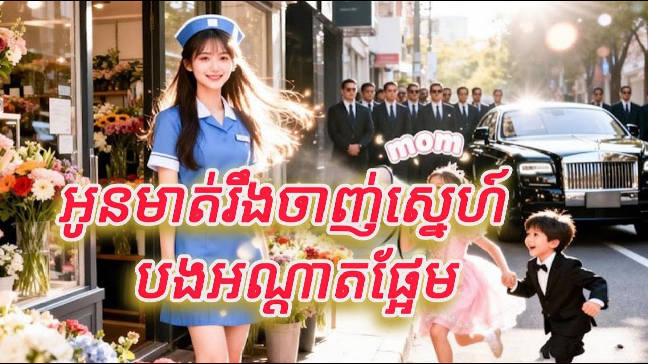 អូនមាត់រឹងចាញ់ស្នេហ៍បងអណ្តាតផ្អែម មួយរឿងចប់KATUK FULL REVIEW