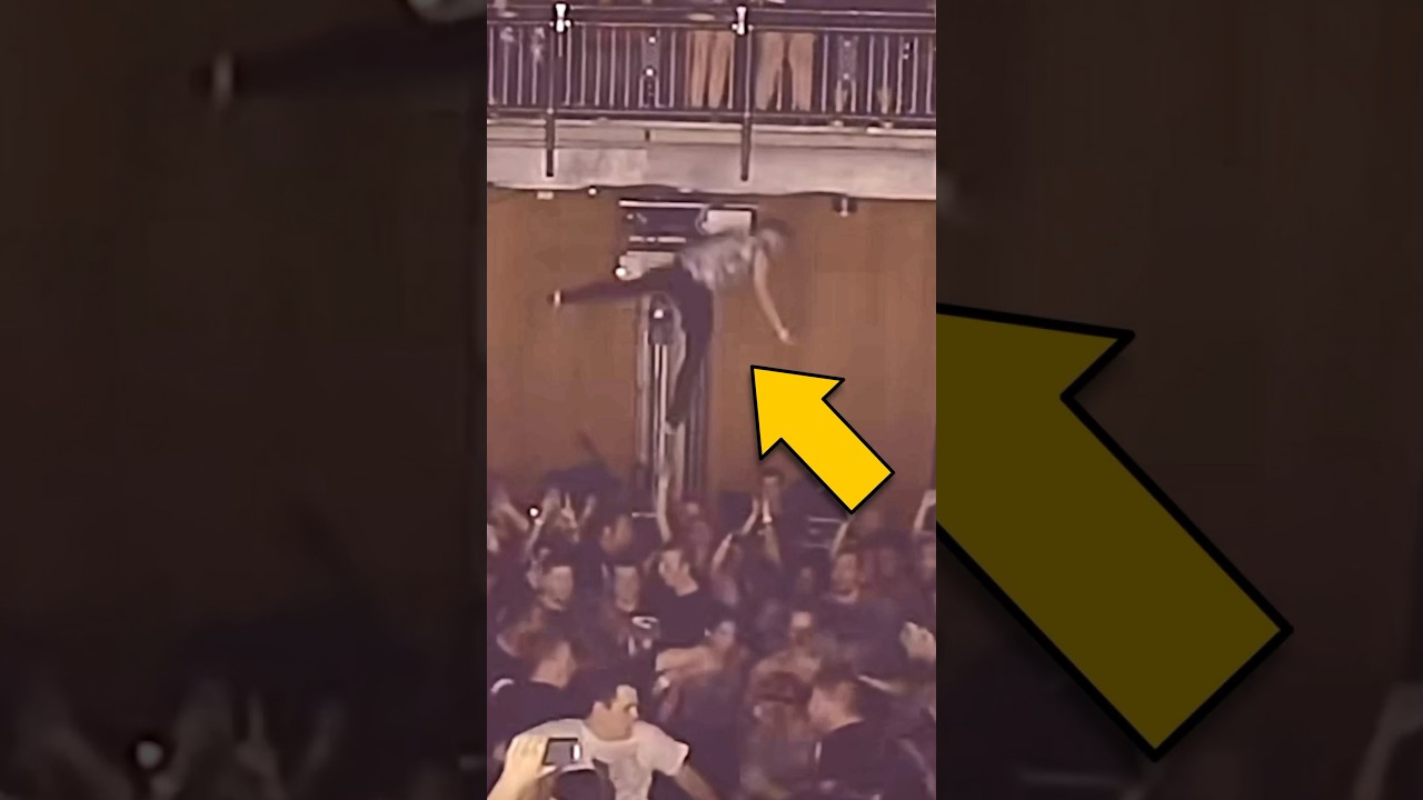 Худшее шоу на свете!