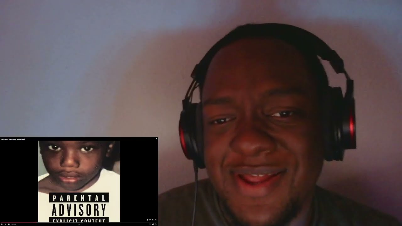 @babykeem CASINO ALBUM REACTION #casino #album #babykeem