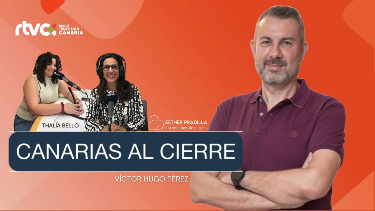 Canarias al cierre_Rupturas de Verano