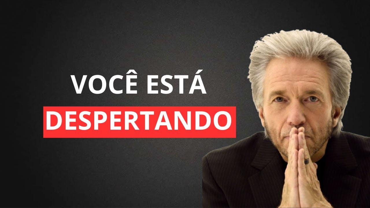 O CHAMADO DO VAZIO (Sinais que seu despertar chegou)