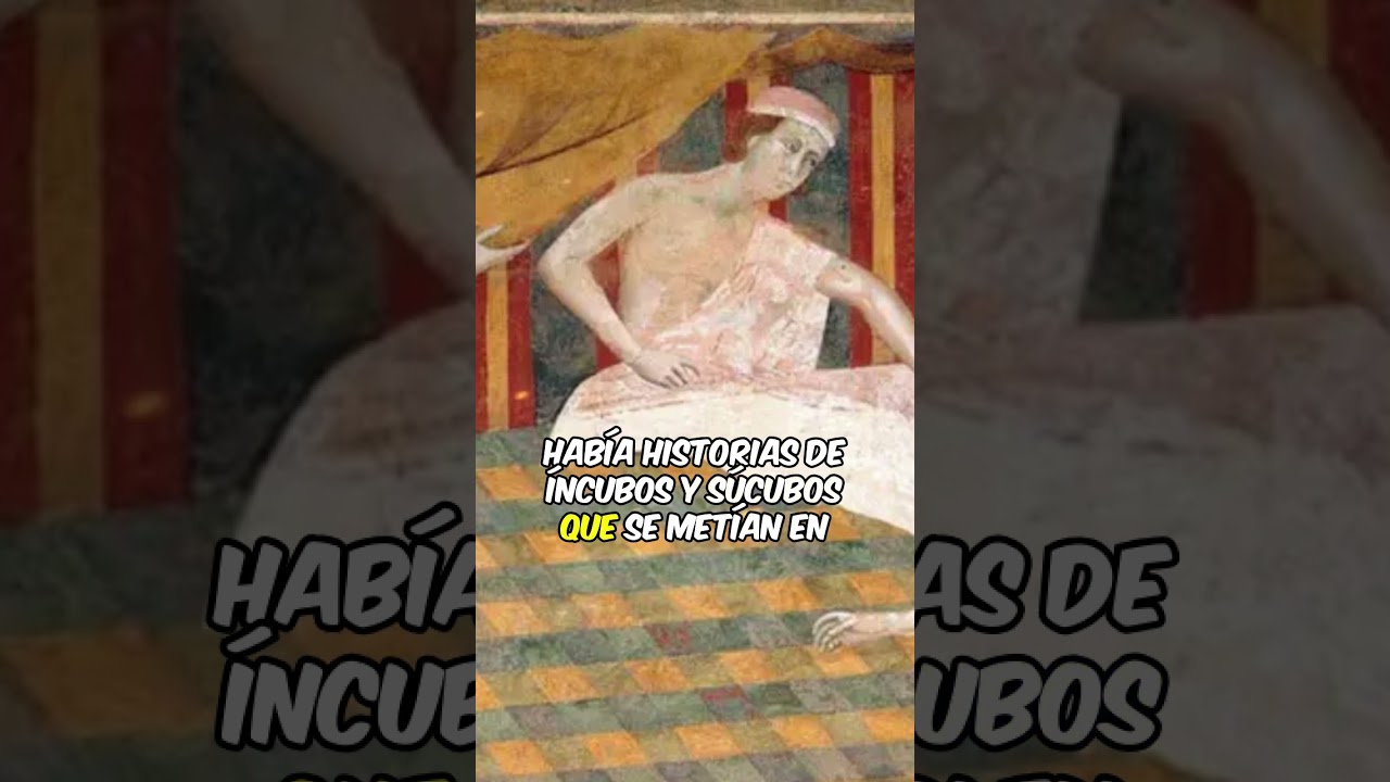 El Miedo en la Noche Medieval 