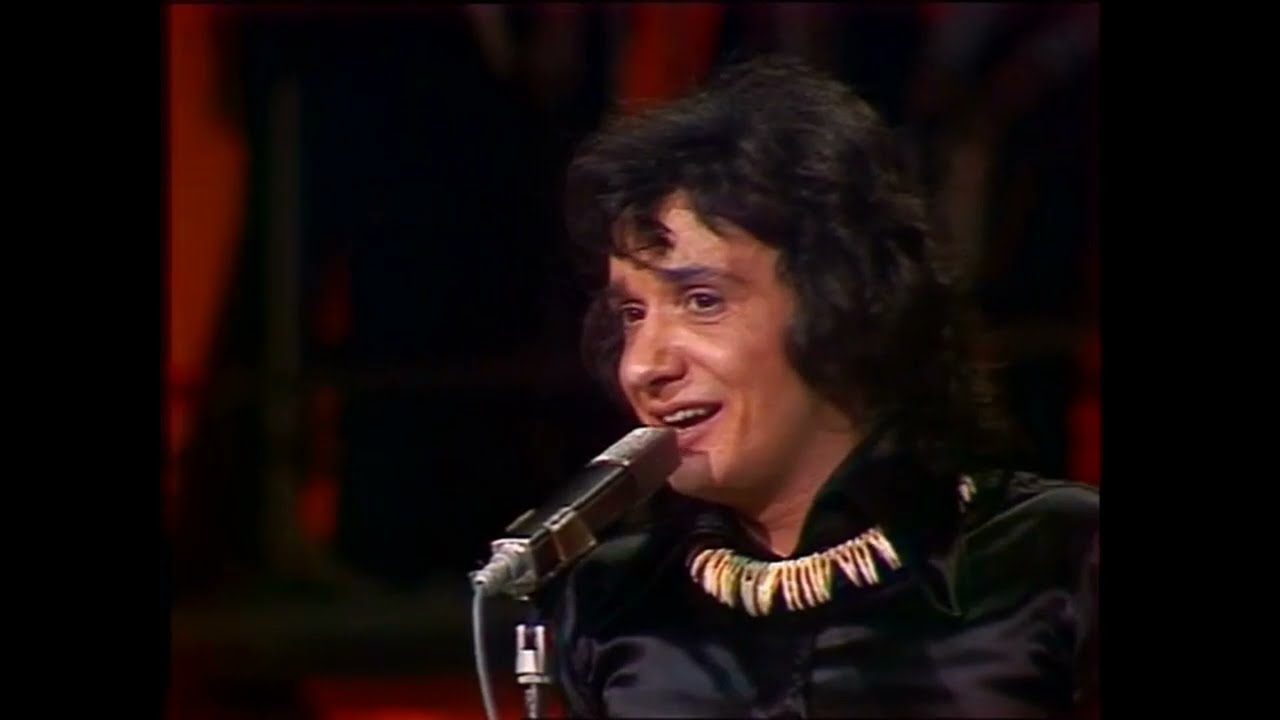 Zombi Dupont (Olympia 1975) - Michel Sardou