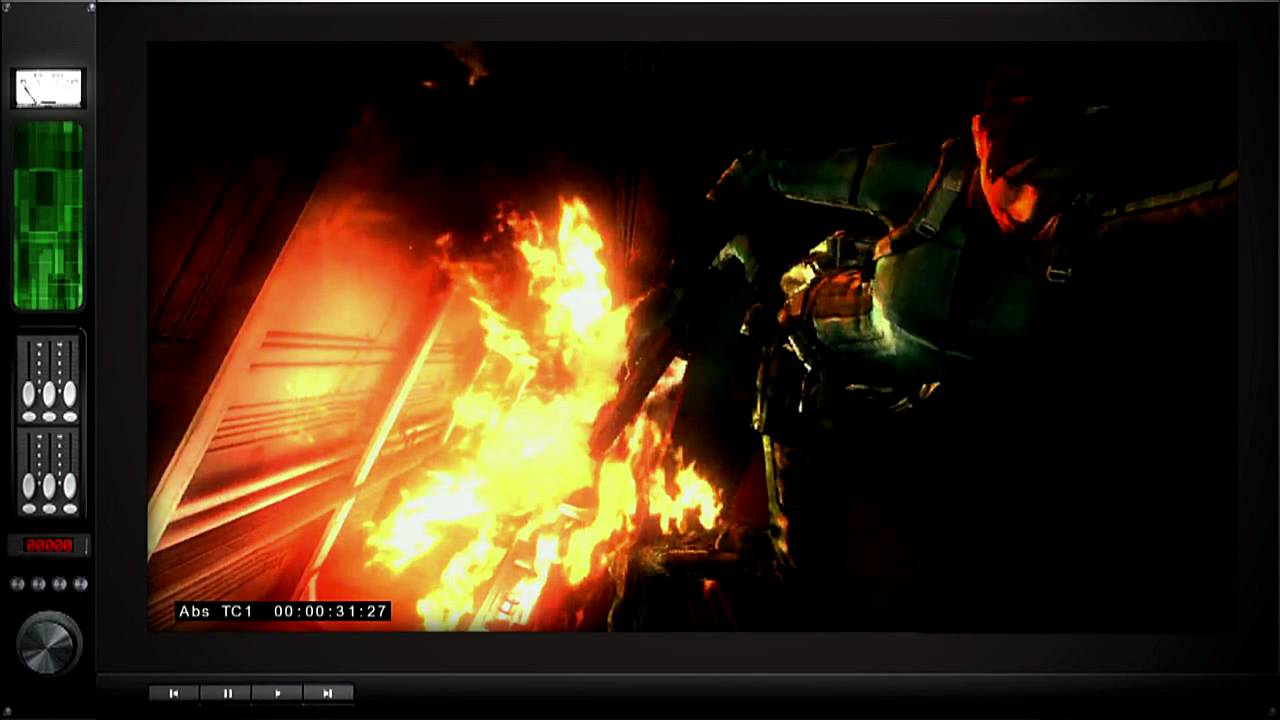 IGN Rewind Theater - Resident Evil Revelations - Rewind Theater