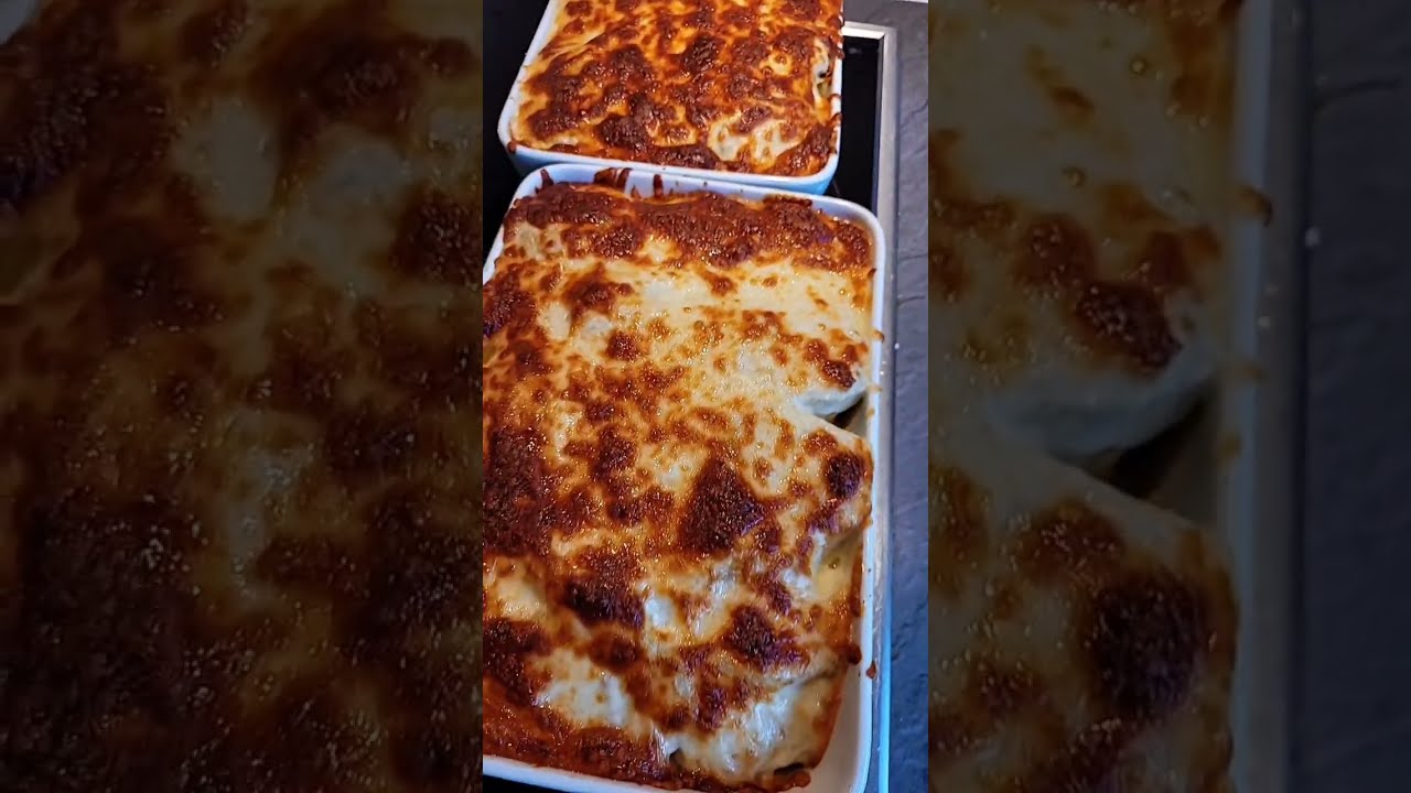 أسهل صلصلة بيشاميل لكل مبتدئة #رمضان  #اكسبلور  #طبخات  #طبخات_سهله  #وصفات #طبخ  #food