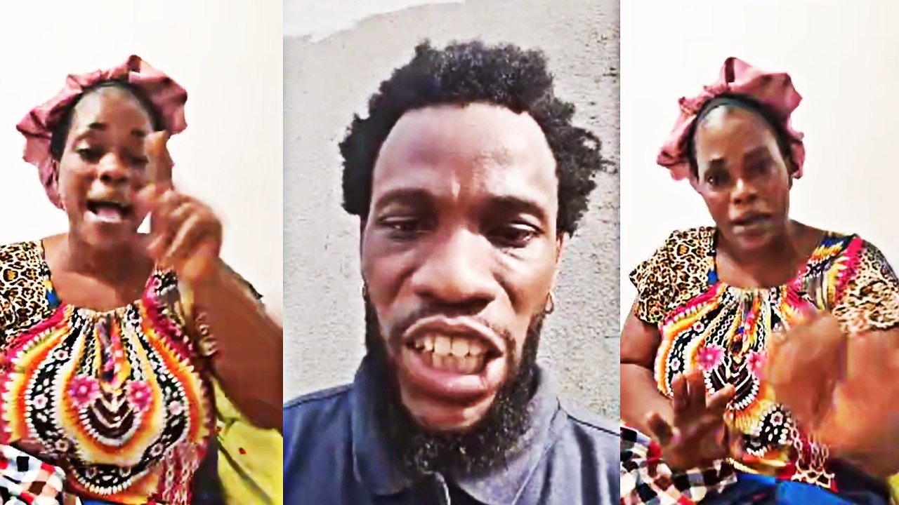 🚨🚨MADOUSS LA STAR SORT SUR L'AFFAIRE DU PETIT BAMBA SMITH ABµSE PAR UN FAUX PRODUCTEUR !