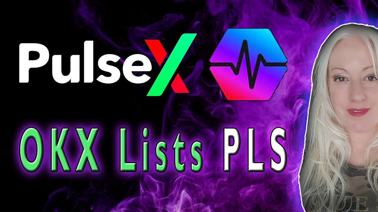 PulseX PLSX Price Prediction PulseChain OKX Listing PLS 2023