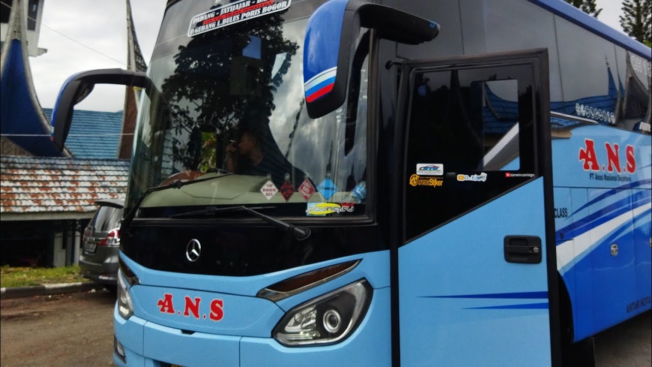 Harga tiket ANS selama bulan Ramadhan #ansmania #tiketbus #harga