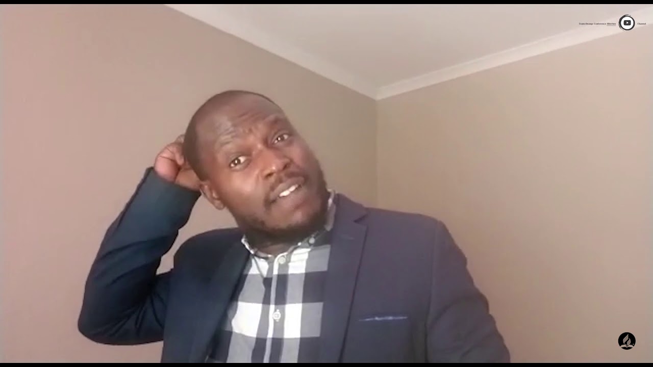 TOC Alberton Presents | Sabbath Opening With Pastor Z Ngwenya