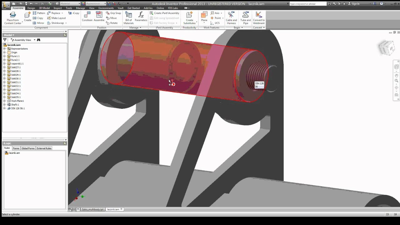 PROCAD EXPO Cyfrowe prototypowanie Product Design Suite