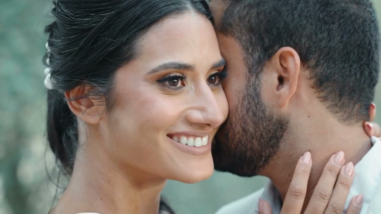 Casamento a dois na Itália 