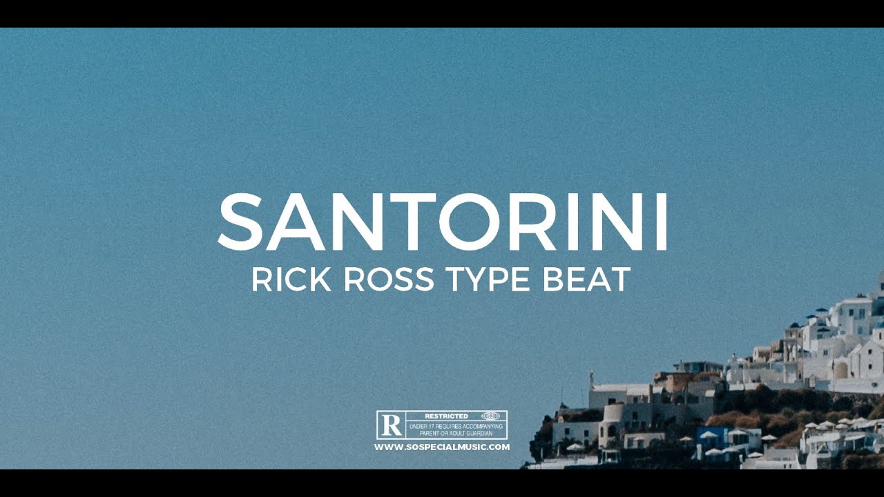 Rick Ross Jadakiss type beat 
