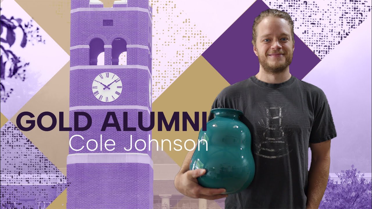 Graduates of the Last Decade | Cole Johnson