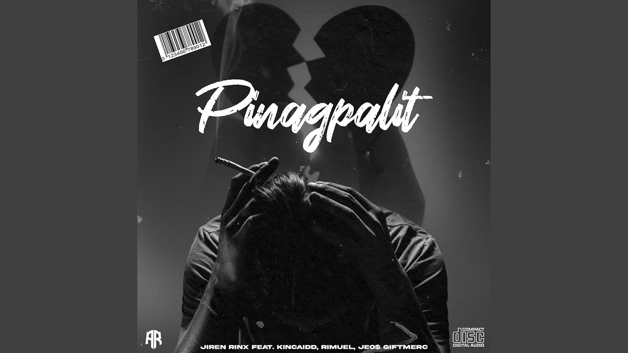 Pinagpalit (feat. Kincaidd, Rimuel & Jeo$ Giftmerc)