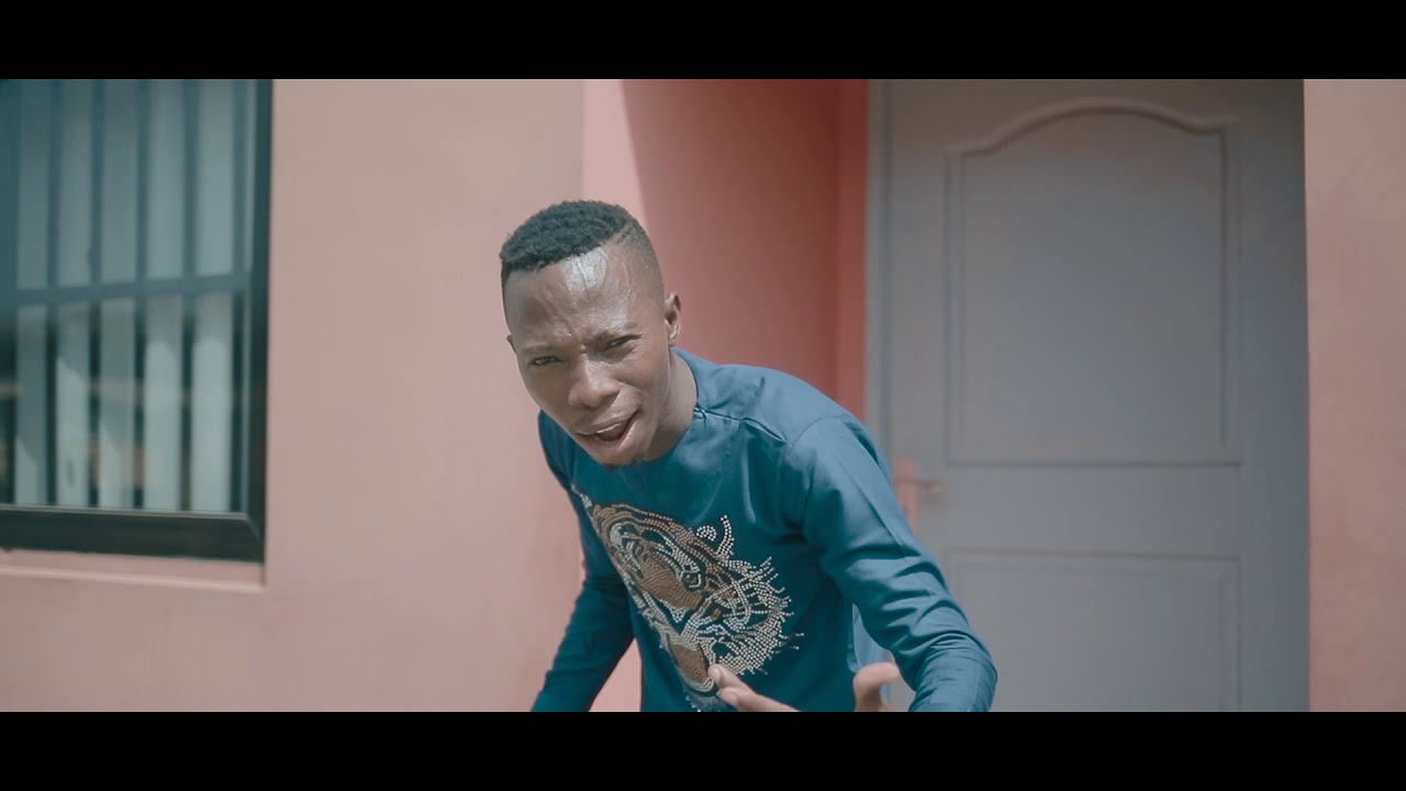SEGHITOS  -  Sètché  wèvo  (Clip Officiel)