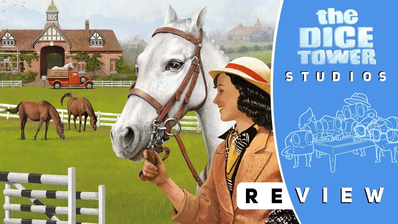 Epona Review: Shelf Stable