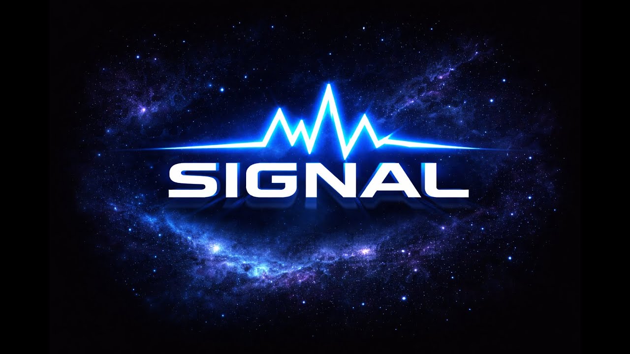Signal  -  Dont Slow Down