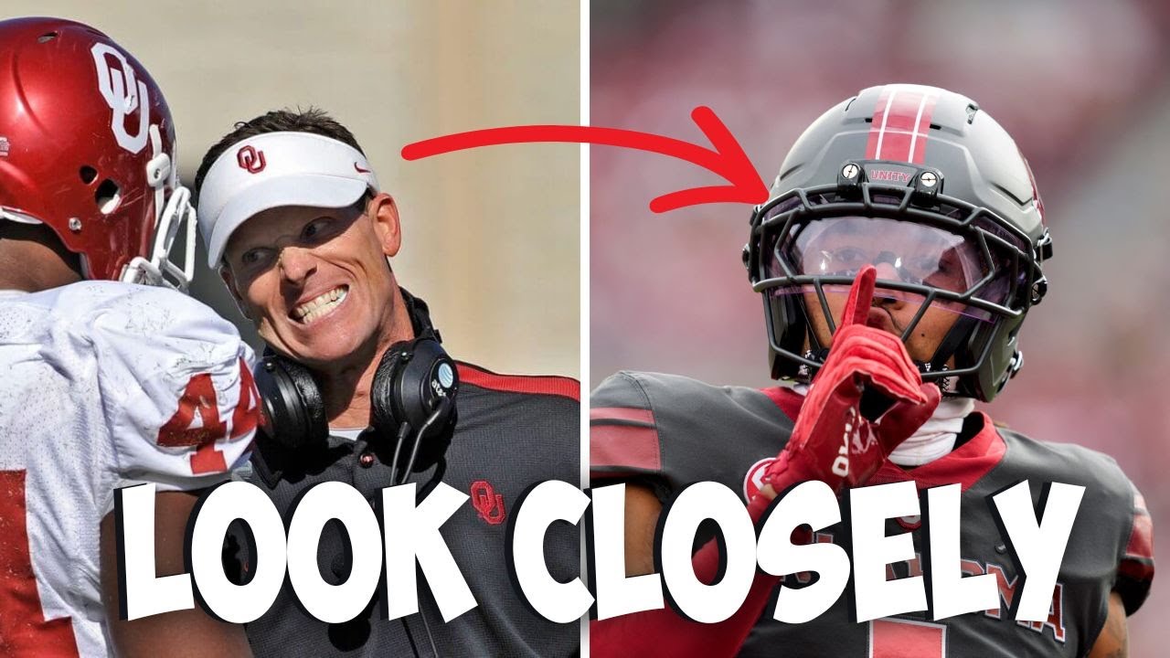 Стратегические изменения в команде Oklahoma Sooners, к которым болельщикам необходимо подготовить...