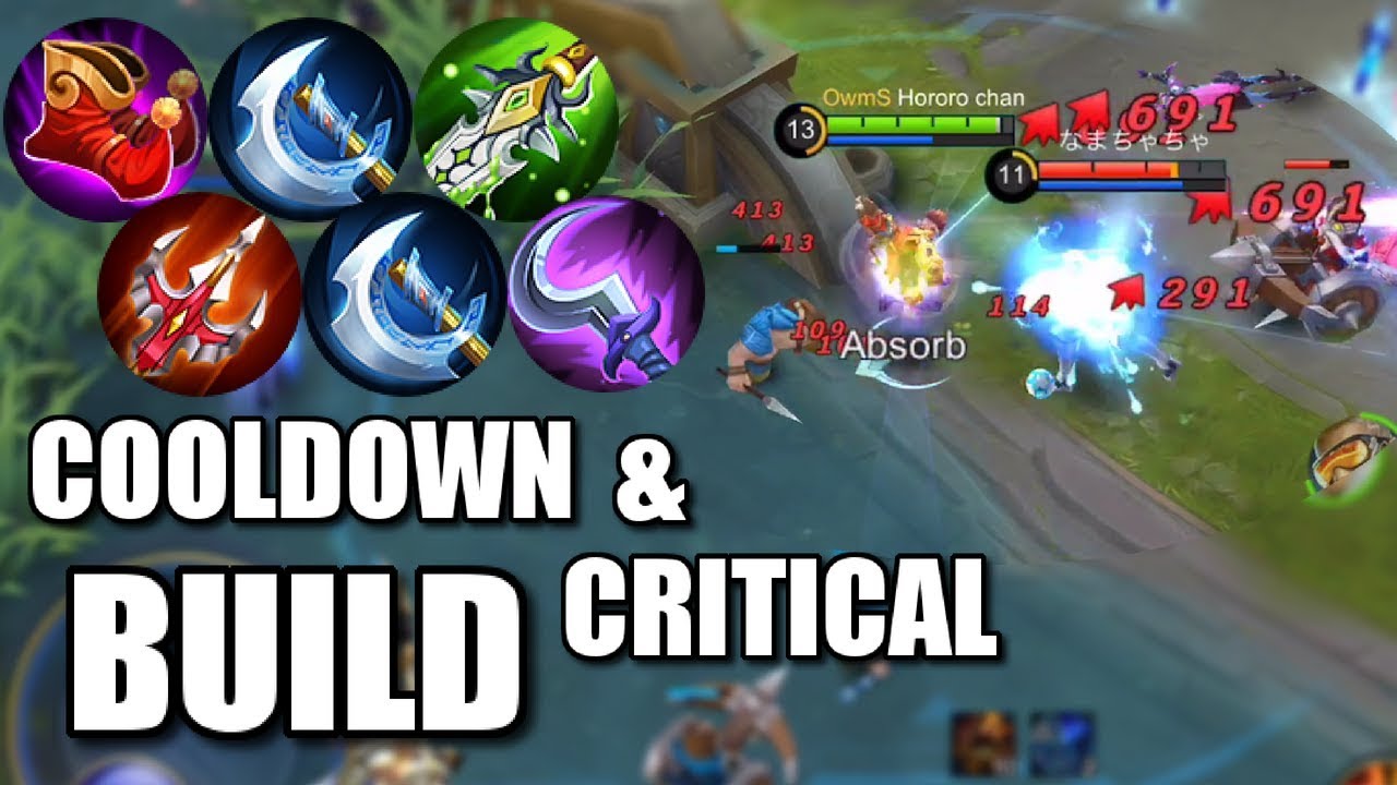 CLAUDE'S COOLDOWN CRITICAL BUILD TEST