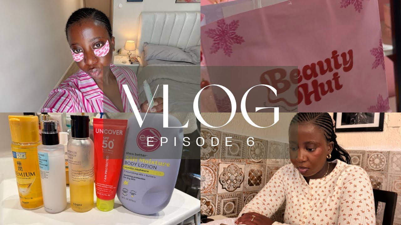 WEEKLY VLOG:GYM FIT HAUL, FRIENDMAS, CLUB HOPPING & PASTA NIGHT AT LA TAVERNA.