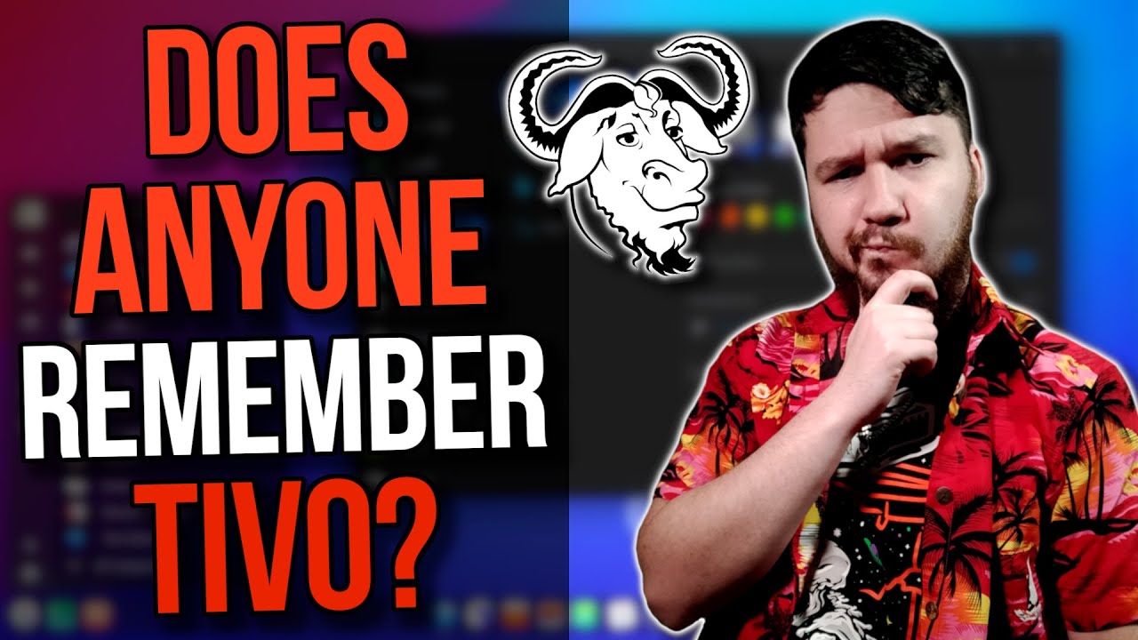 What Is TiVoization & Why You Should Care!