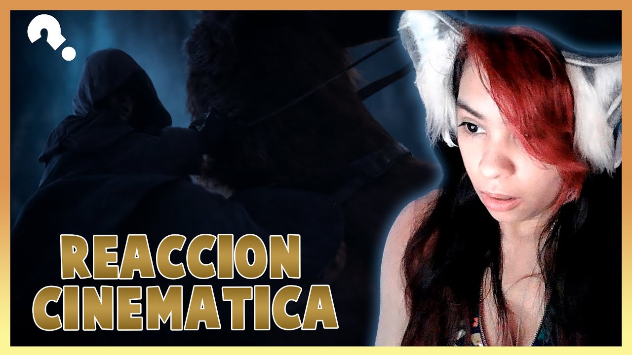 Primera reacción a la cinematica de Salvation por Demacia | Reaccionando