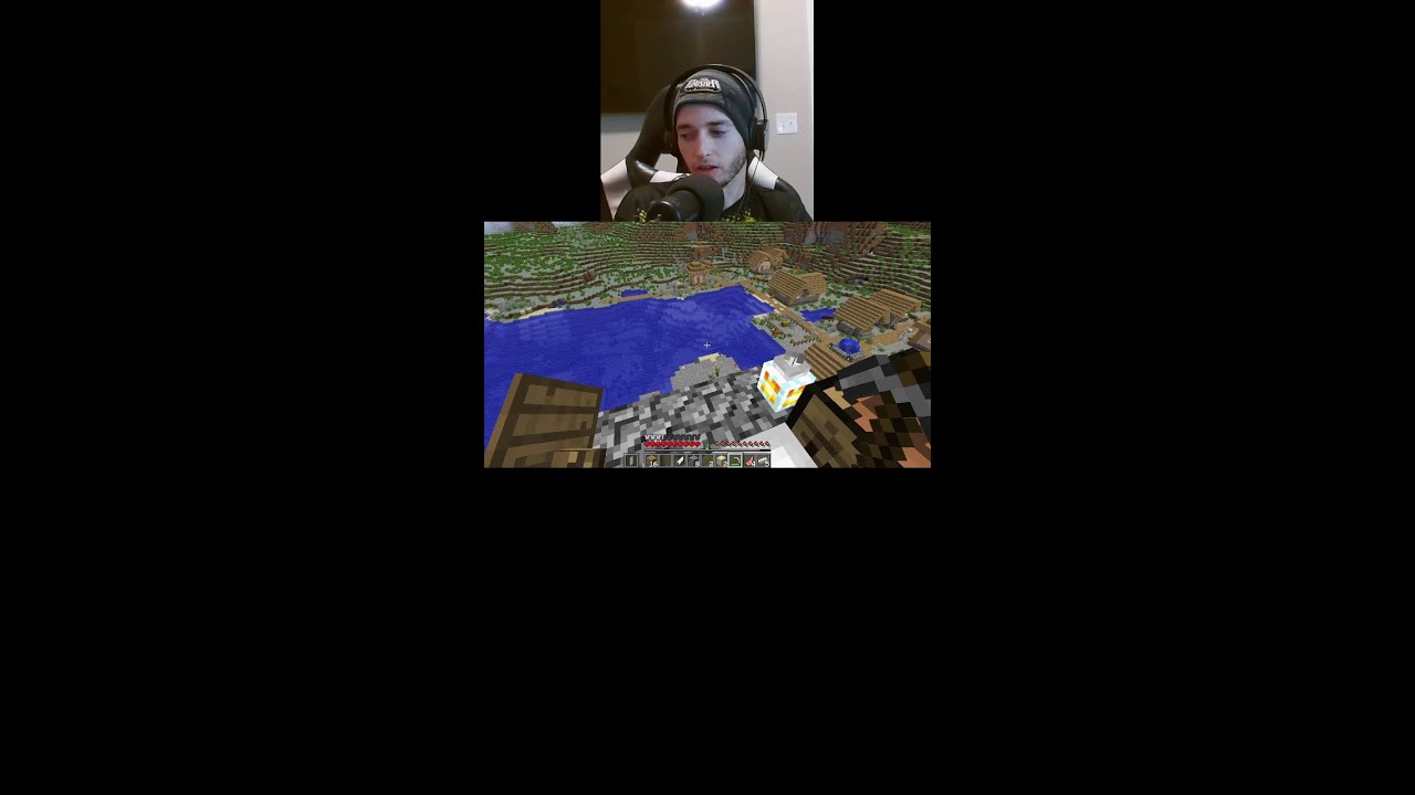 wonderland Horror Minecraft Mod #shorts