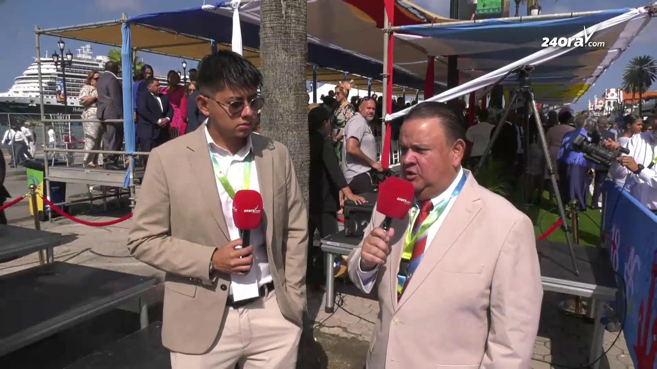 Aruba ta celebra awe nos dia nacional