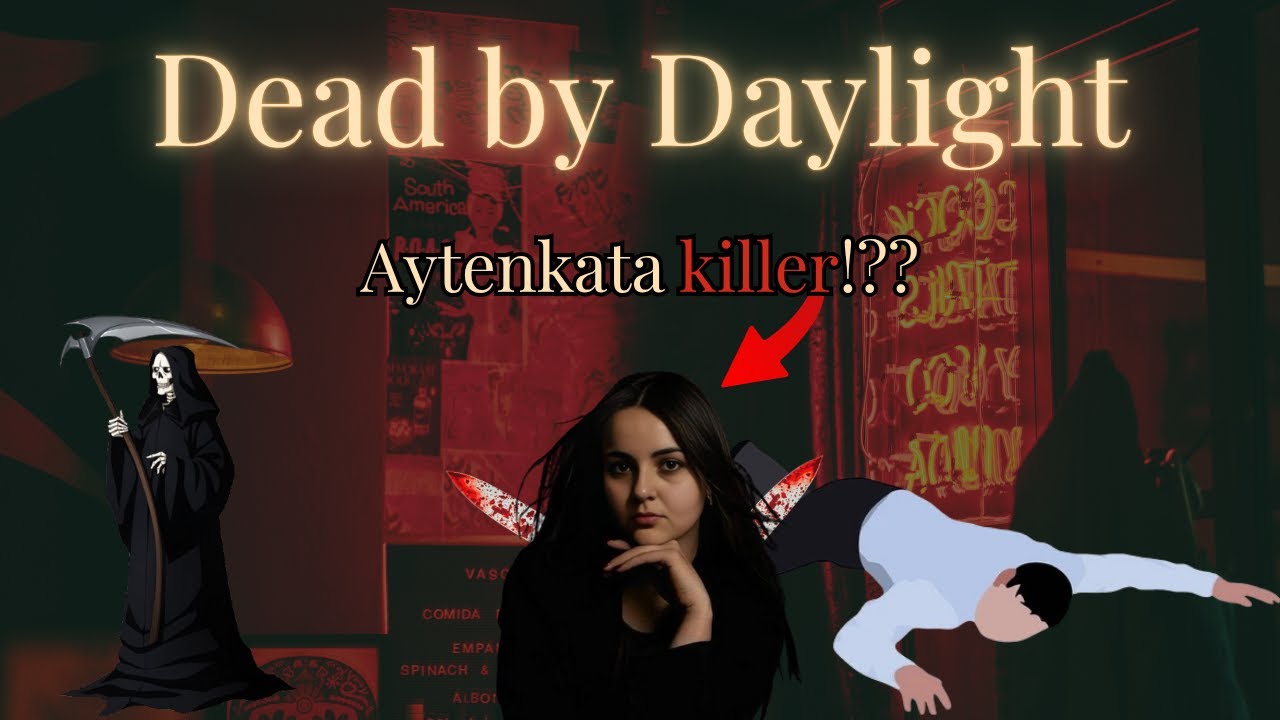 ИЗБИРАМЕ КМЕТ!! | Embatatv & SMIGAL |Dead By Daylight #500subscribers 