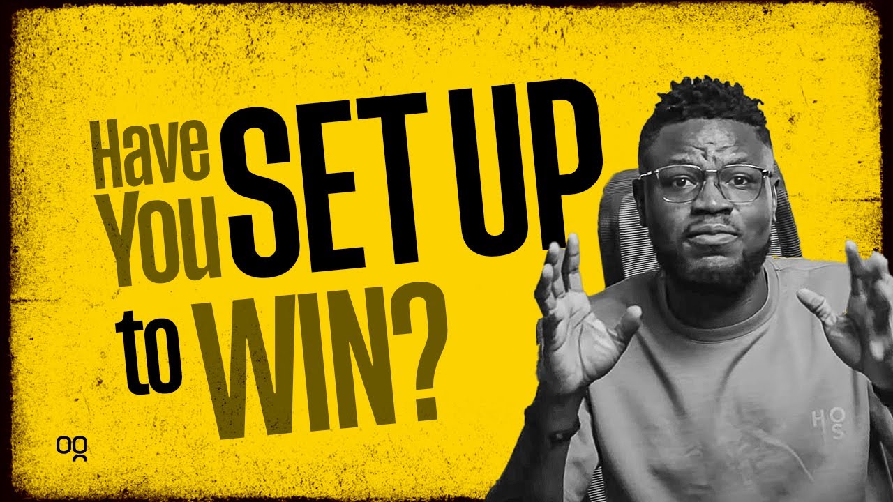 Have You Set up Your Brand & Comms Team to Win?