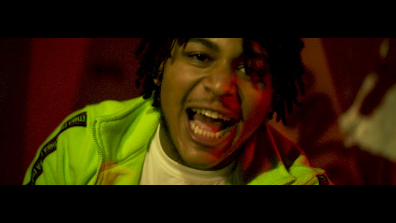 Shooter Pooh X Swerve Money X 26Spiider 