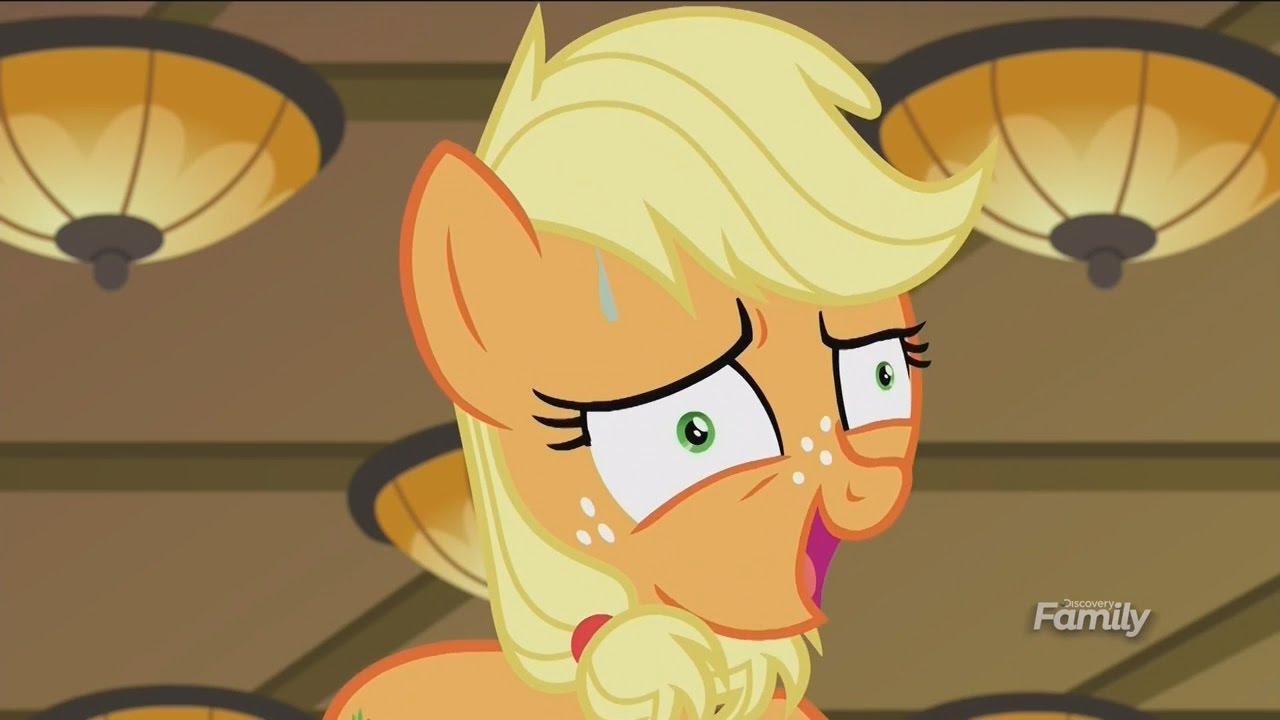 Everything Wrong With My Little Pony Season 6 
