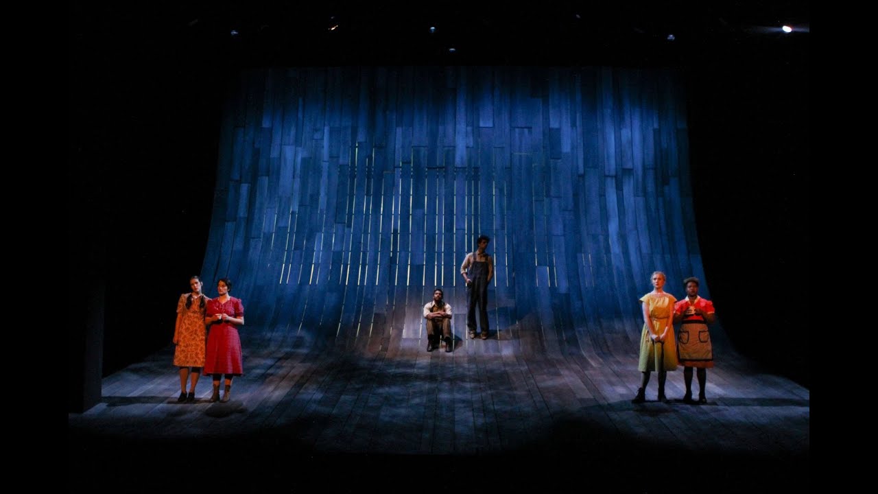 The Diviners - Theatre TCU