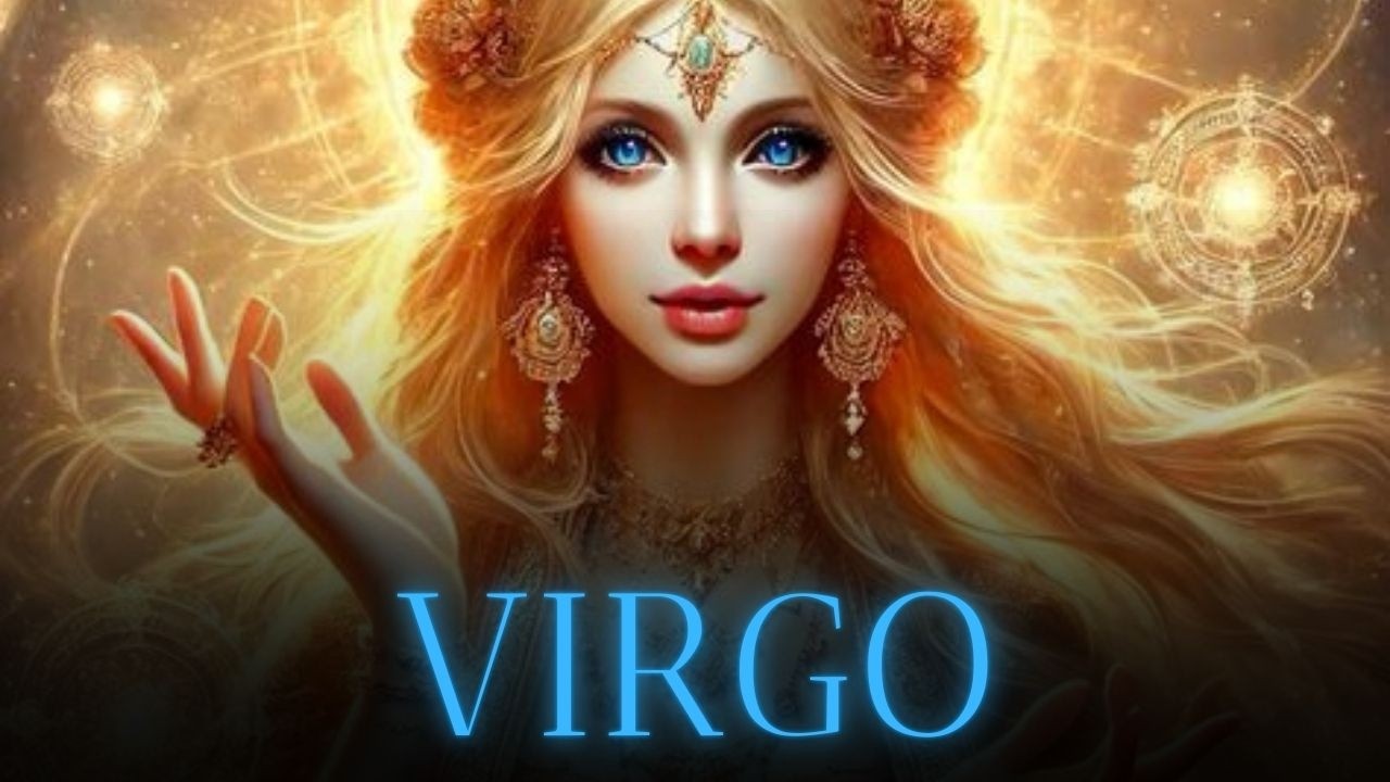 VIRGO ALGUIEN TOMA UNA DECISIÓN QUE LO CAMBIA TODO! 😍💸 TE SALES CON LA TUYA 😆👏🏼🏆 FEBRERO 2026