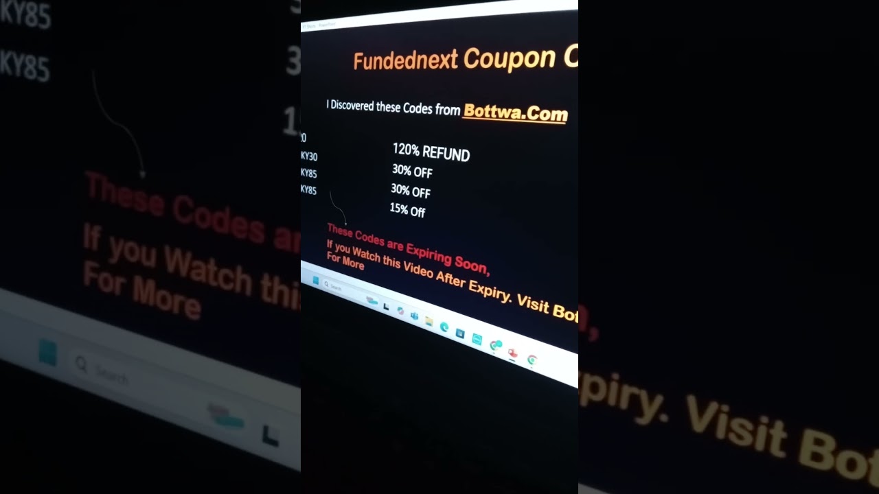 FundedNext Coupon Code 2026 Save BIG on Trading Challenges! (Working Promo Codes & Discounts)