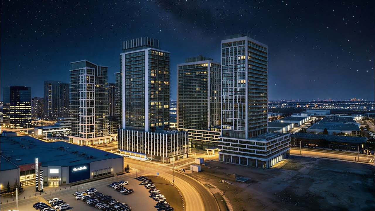 For Sale - 8960 Jane Street, Vaughan, ON L4K 0N9