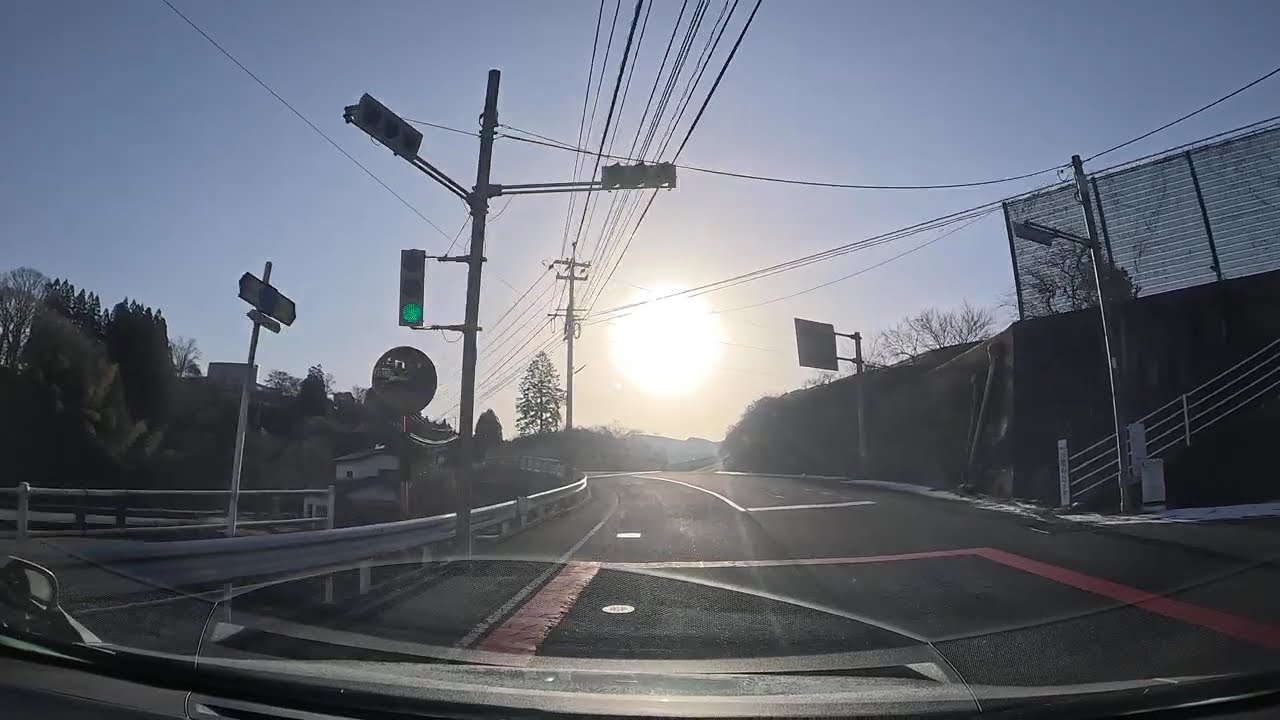 2026/01/26 熊本阿蘇萬楓酒店往由布院金麟湖-2