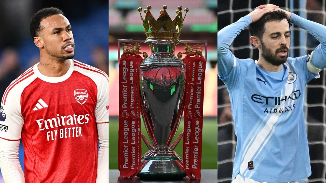 Arsenal/Everton: The Mikel Arteta Magic | The Genius Of Max Dowman | The Timing Of Viktor Gyokeres