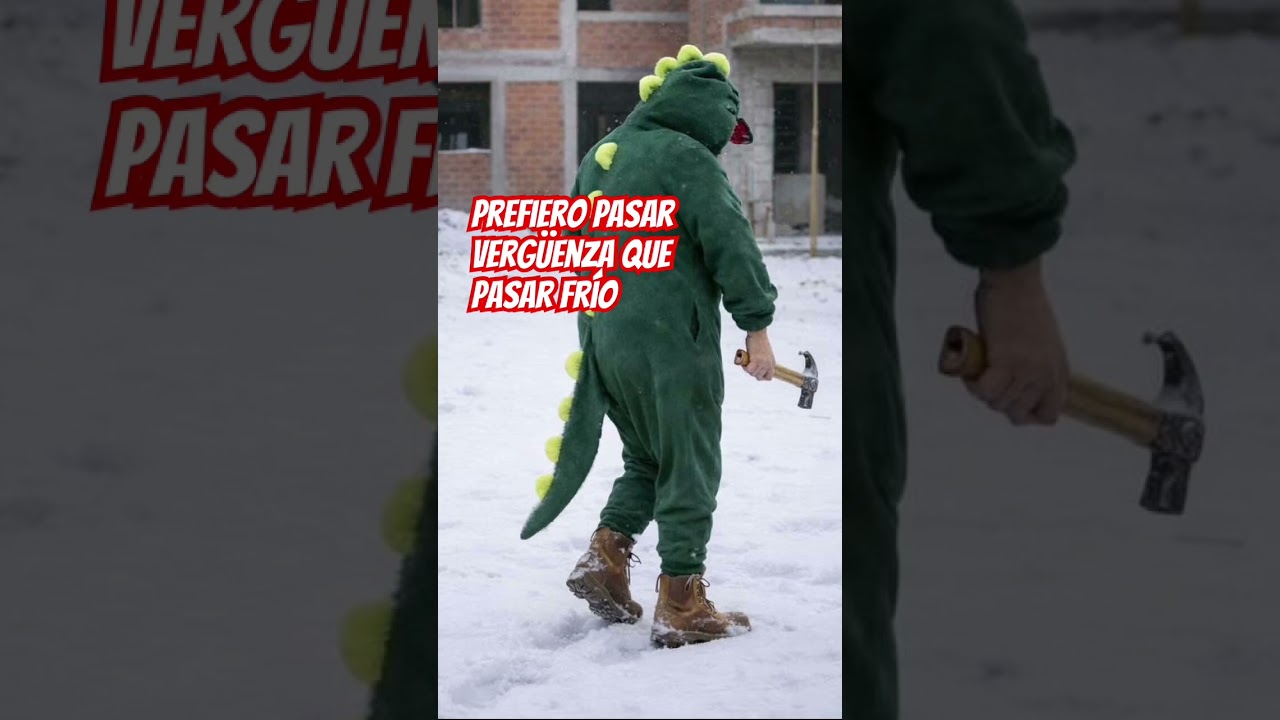 Ande yo caliente ríase la gente 