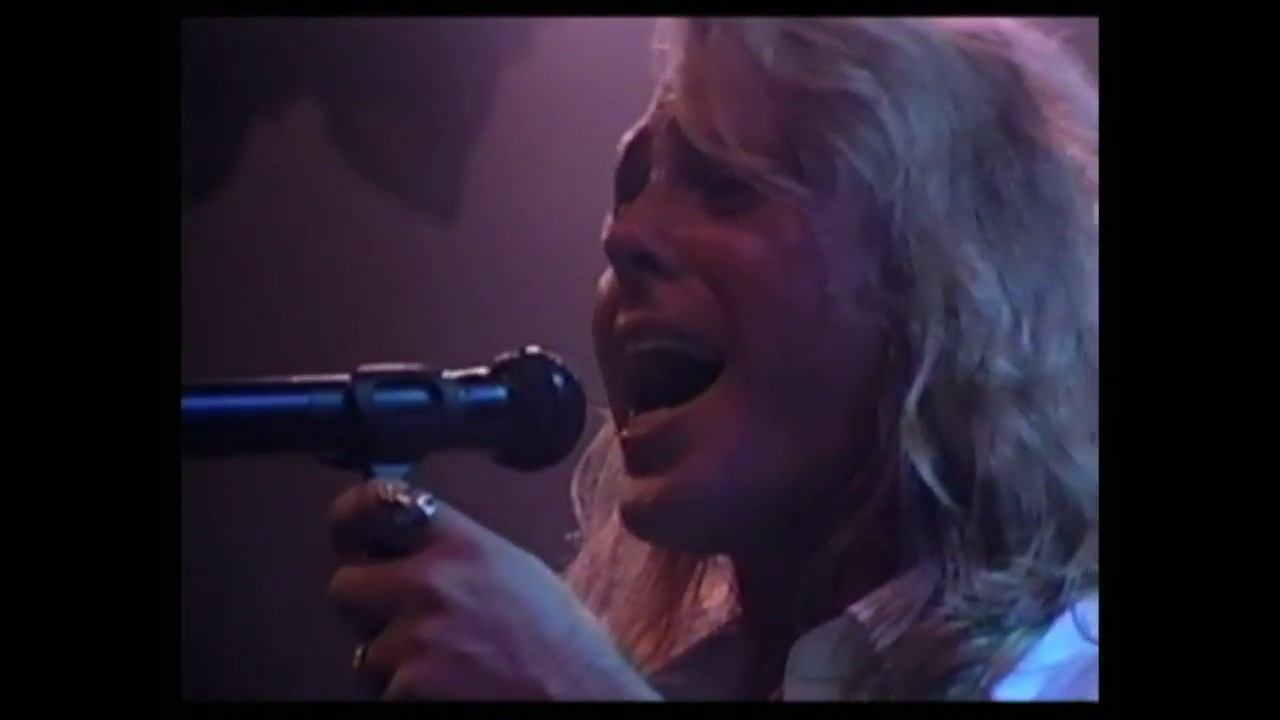 Royal Hunt - Message To God (Live in Japan 1997)